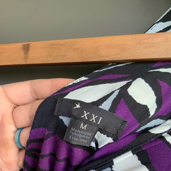 Colorful dress/top - Picture 5 of 7